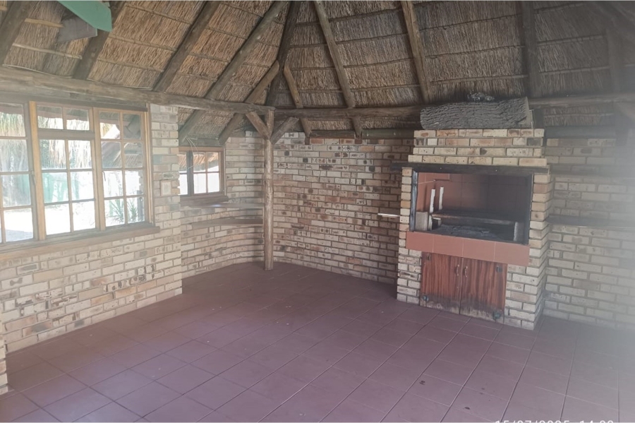 3 Bedroom Property for Sale in Orkney Park North West